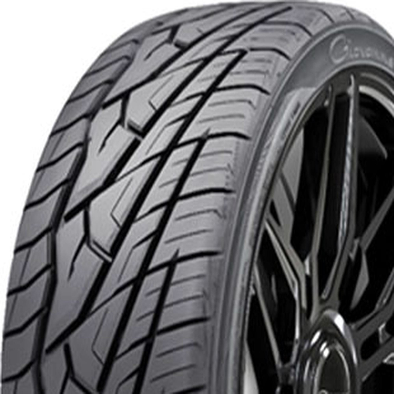 1 New Giovanna All Season – 275/40zr22 Tires 2754022 275 40 22
