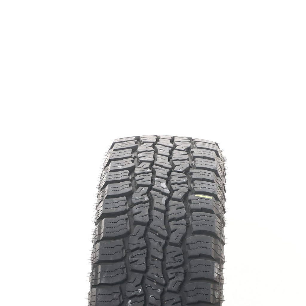 Used 235/65R16C Mazama Open Range A/T Plus 121/119R – 15/32