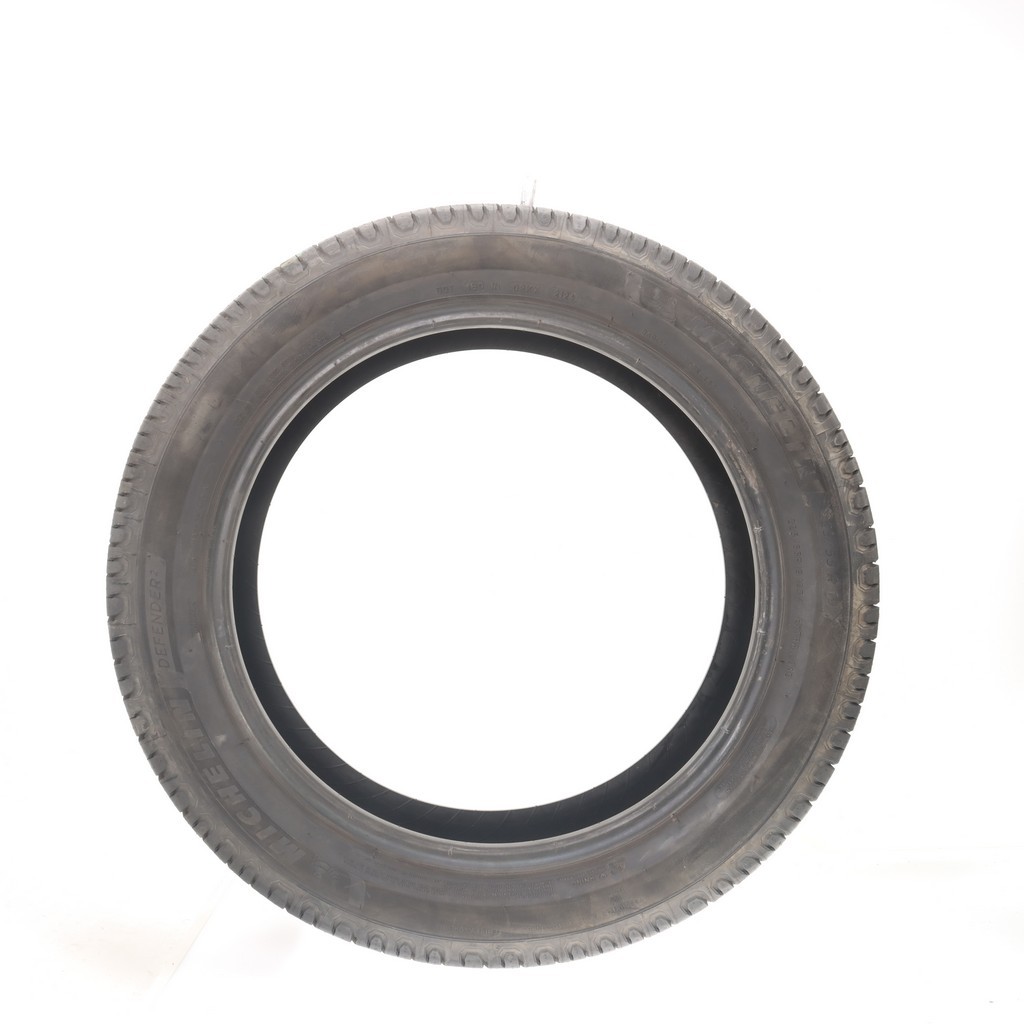 Used 225/55R19 Michelin Defender 2 103V – 9.5/32