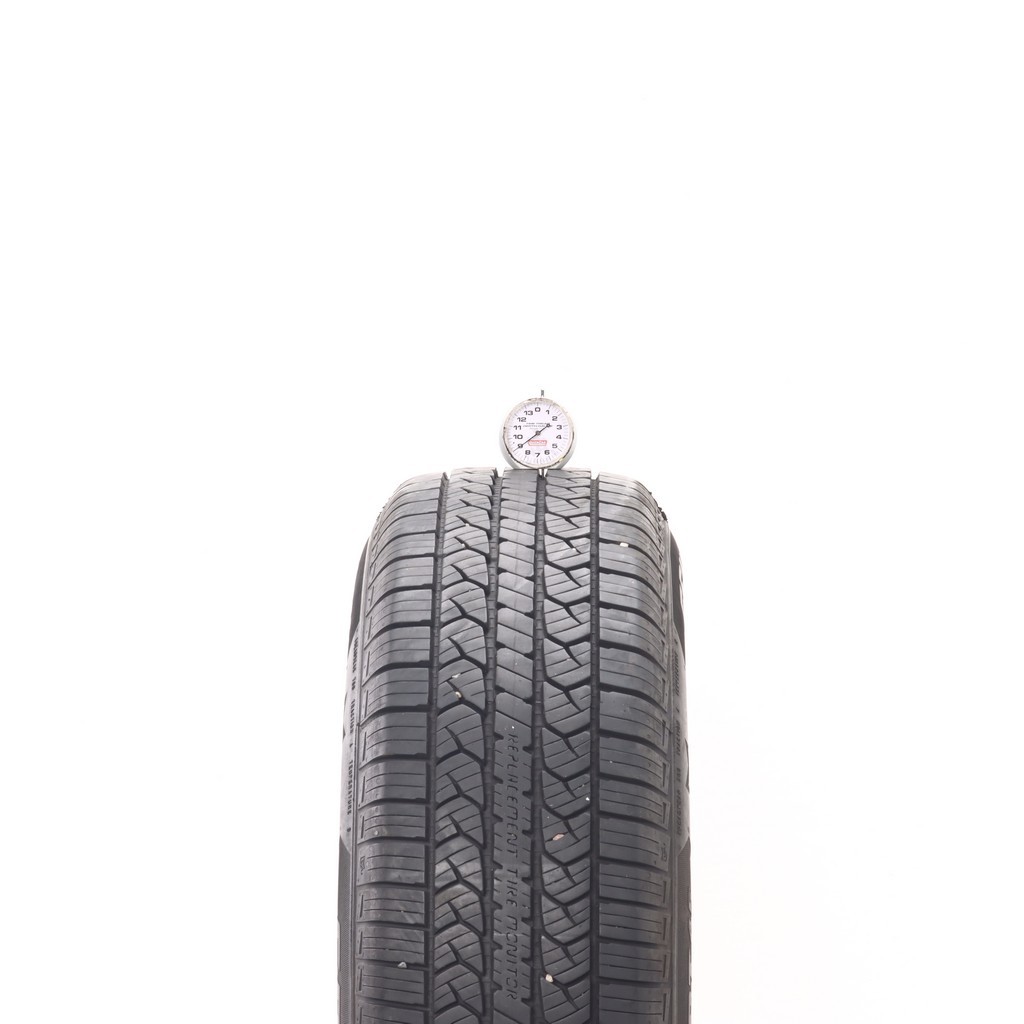 Set of (4) Used 205/70R16 General Altimax RT45 97T – 9-10.5/32 (1ABAT)