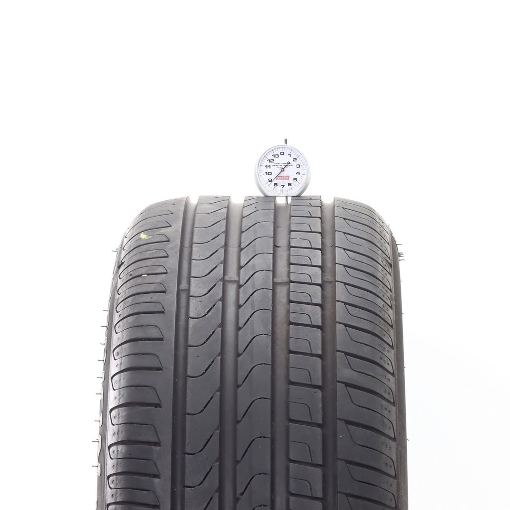 Used 255/45R20 Pirelli Scorpion Verde MOE Run Flat 101W – 8.5/32
