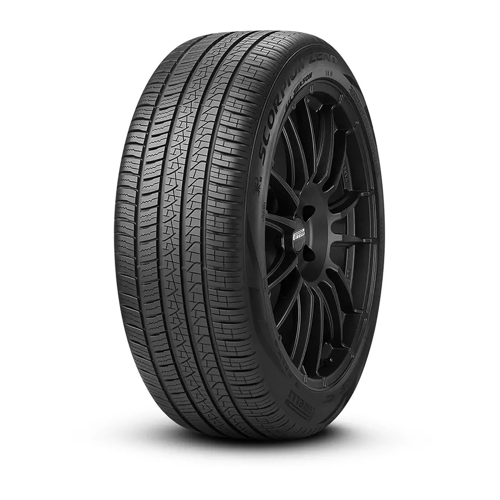 4 New Pirelli Scorpion Zero All Season – 315/35r22 Tires 3153522 315 35 22