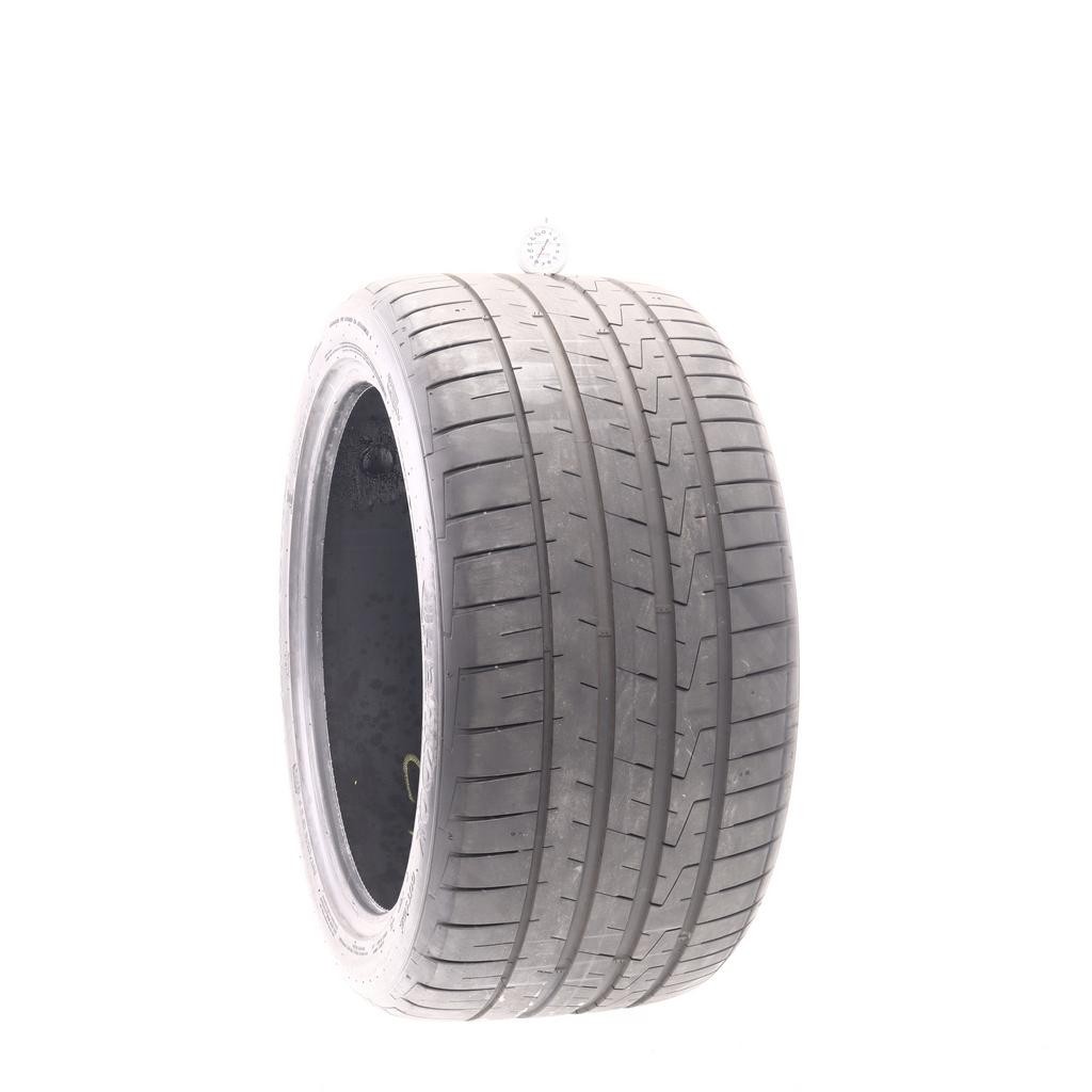 Used 315/35ZR20 Hankook Ventus S1 Evo Z ND0 K129 110Y – 8/32