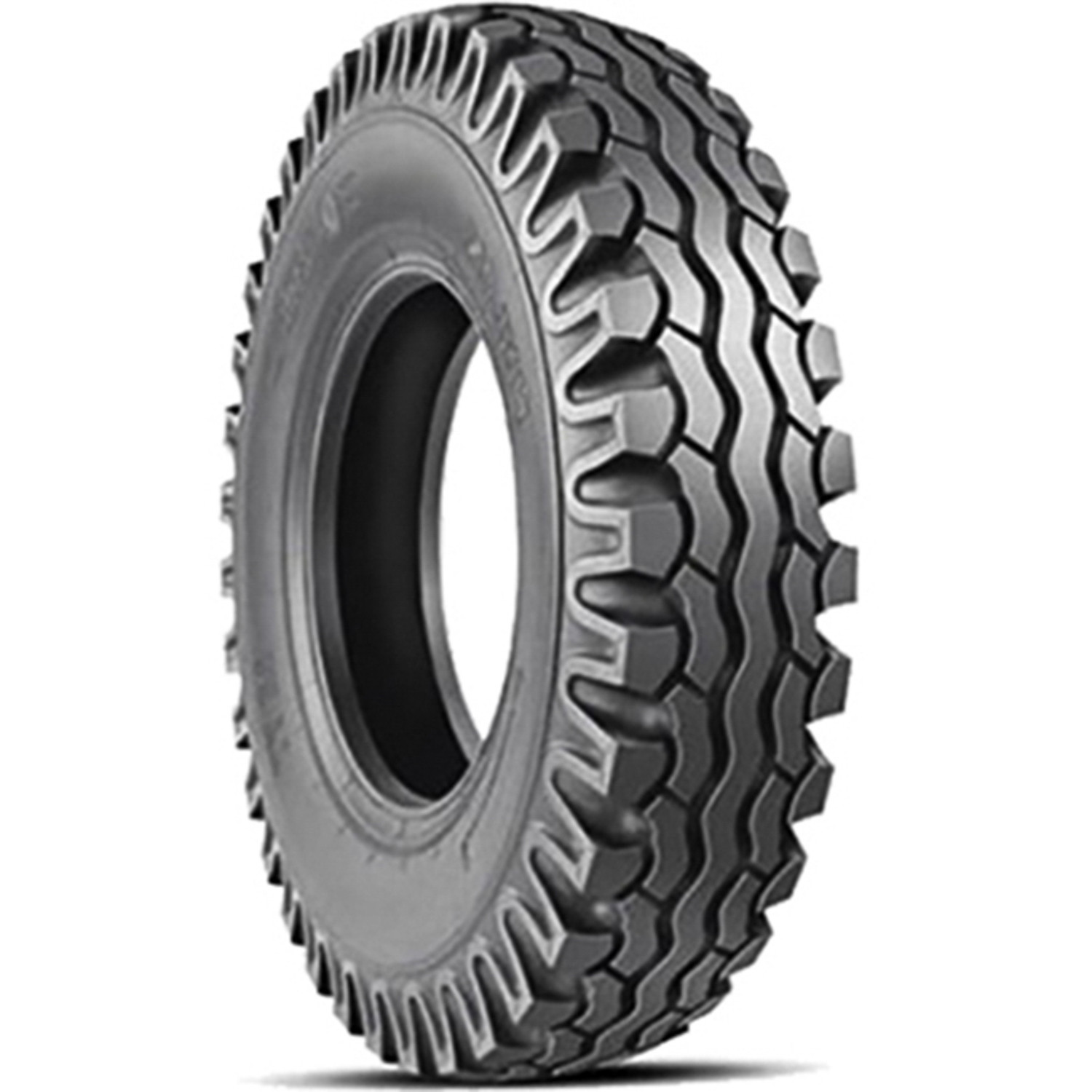 2 MRF M 77 7.5-16 G 14 Ply (TT) Steer Commercial Tires