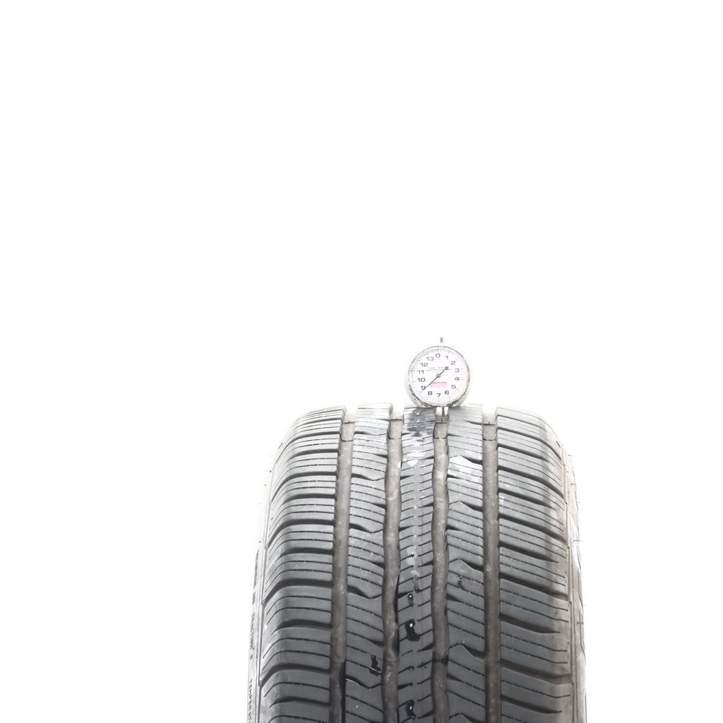 Set of (4) Used 225/55R17 BFGoodrich Advantage Control 97V – 6.5-8.5/32