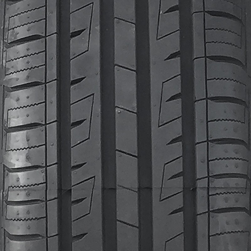 1 X New Lionhart LH-501 185/55/16 83V Performance All-Season Tire