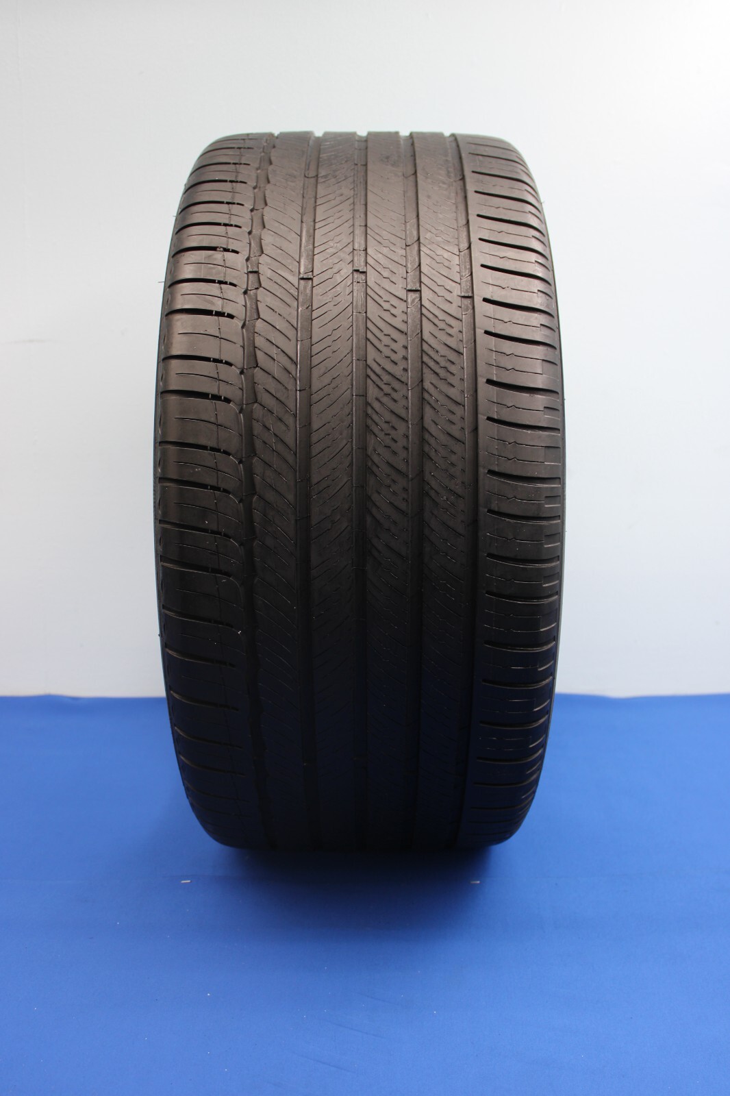 1 Used Michelin Primacy Tour A/S MO 315/40R21 315/40/21 3154021 111H