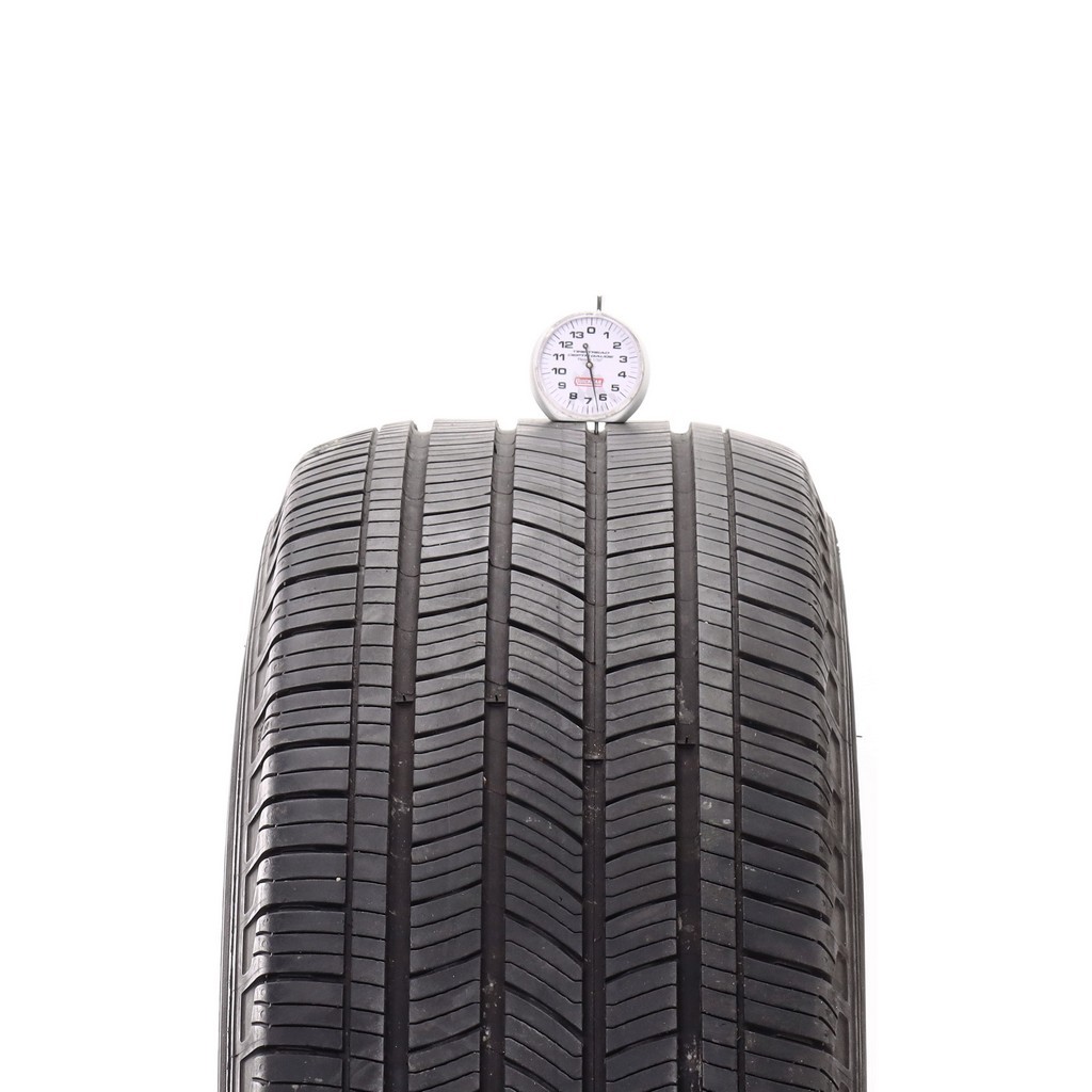 Set of (4) Used 255/55R20 Michelin Primacy A/S 110V – 6-7.5/32 (XYDN)