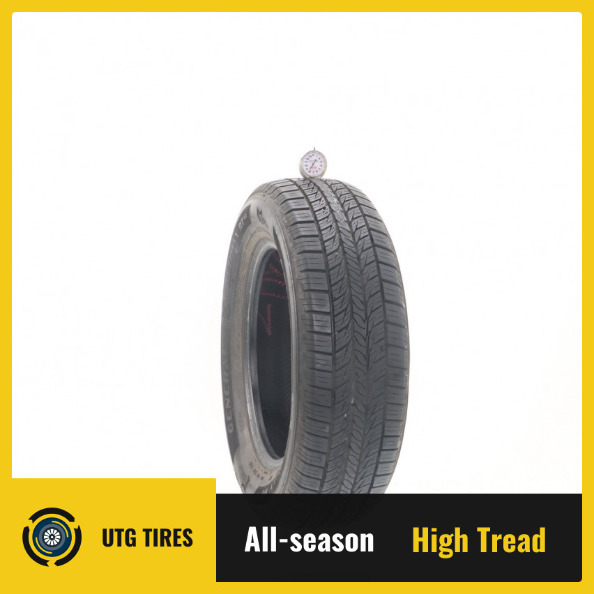 Used 195/65R15 General Altimax RT43 91H – 8/32