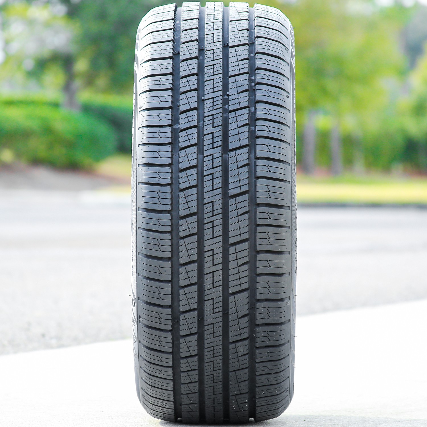 4 Lexani Quattro Tempo Tour AW 235/60R16 100H A/W Tires 70k Mi Warranty 600AA