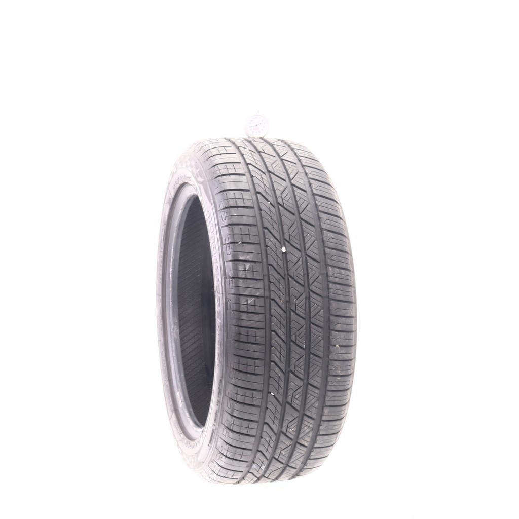 Set of (4) Used 235/50ZR18 Road Hugger GTZ 101W – 9-9.5/32