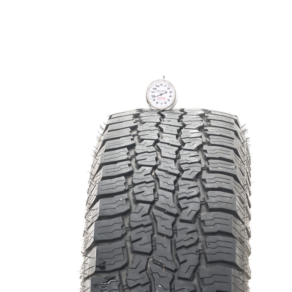 Used 245/75R16 Mazama Open Range A/T Plus 109T – 9.5/32