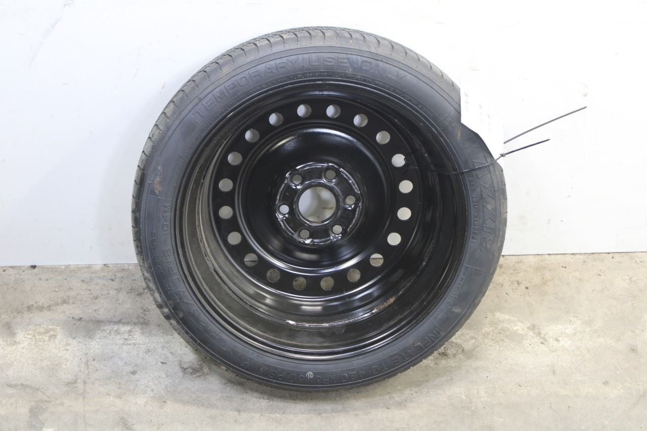 2019-2025 Chevrolet Blazer 2LT Spare Wheel Tire Maxxis T135/70R18 104M 84046085