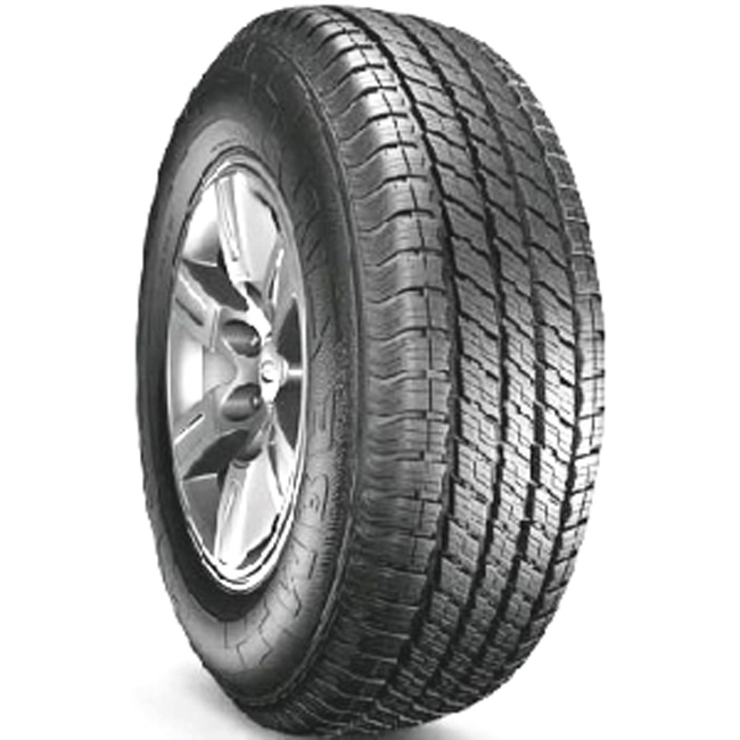 Tire MRF Wanderer A/S 265/70R15 112S AS All Season