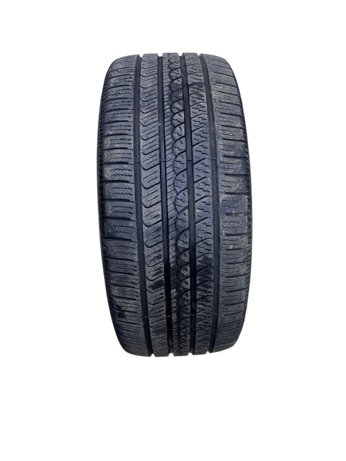 (D) Pirelli Scorpion As Plus 3 255/50R19 Tire 8/32Nds Dot (0124)
