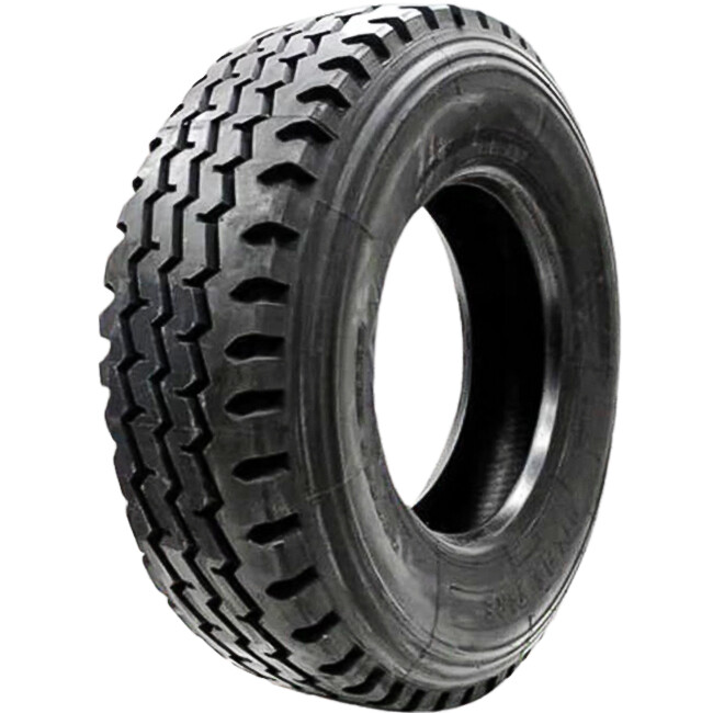 2 Tires Hillrock HRM1 255/70R22.5 Load H 16 Ply All Position Commercial