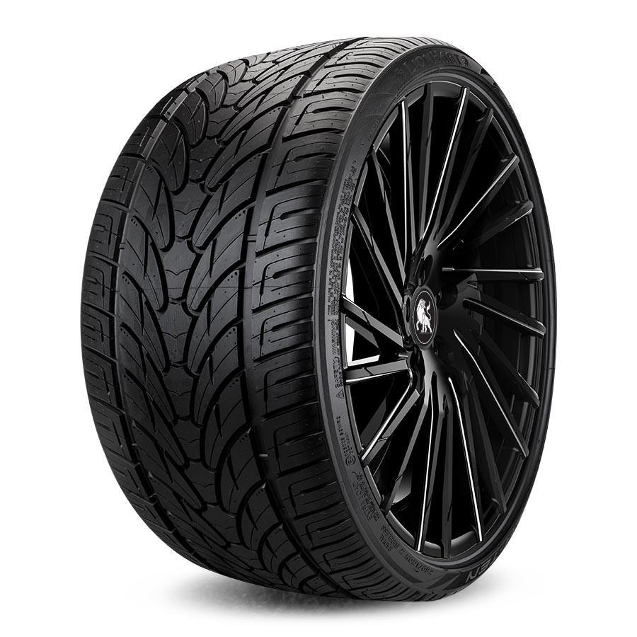 Lionhart Lh-ten 275/25ZR26 XL 2752526 275 25 26 Performance Tire