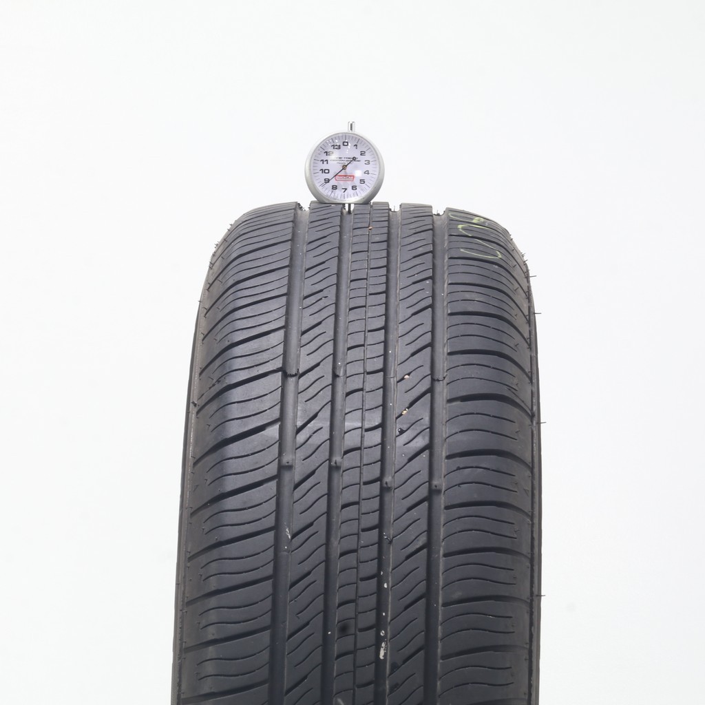 Set of (4) Used 225/65R17 GT Radial Champiro Touring AS 102H – 7.5-8.5/32