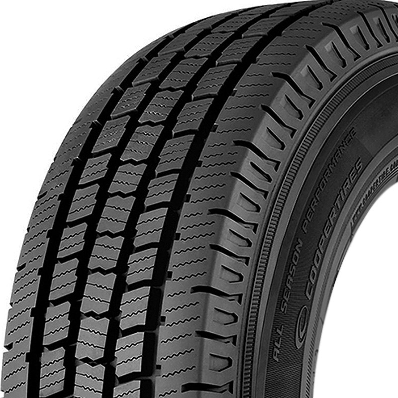 Cooper Discoverer H/T3 LT265/70R18/10 124/121S Tire
