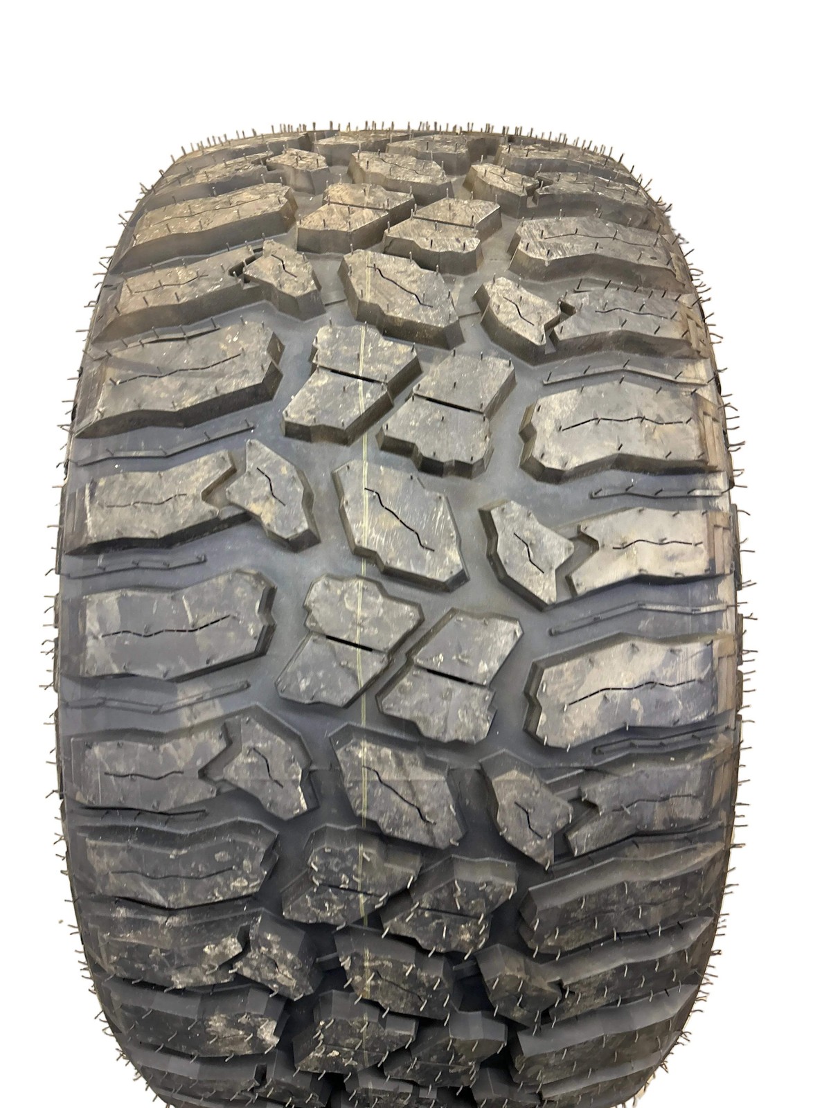 HAIDA MUD CHAMP HD869 BSW LT 33 14.50 22 117Q 12PLY MUD TIRE 30015189
