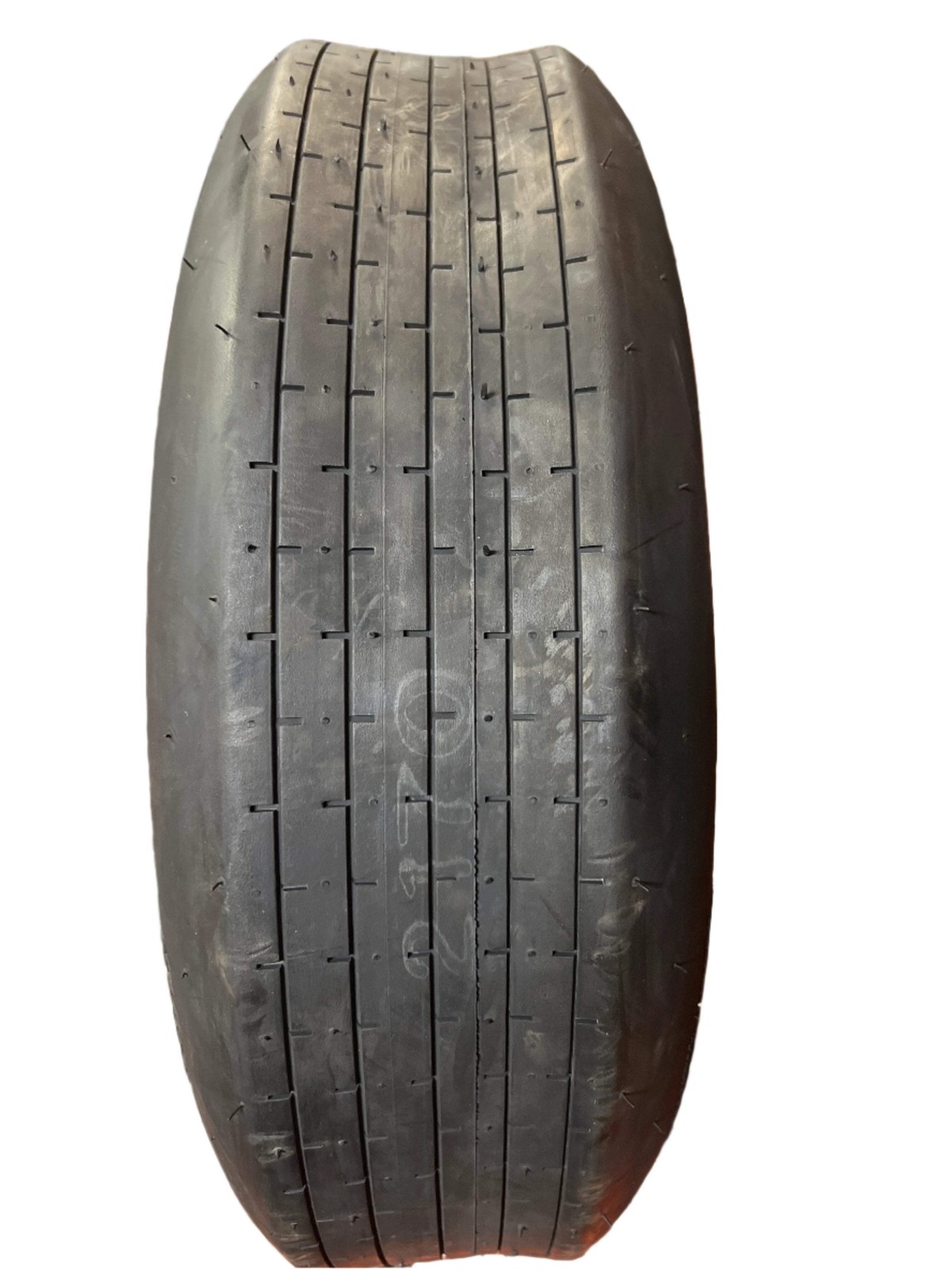 MICKEY THOMPSON ET FRONT WL 25 4.5 15 DRAG TIRE 250934