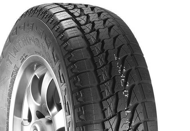 1 New Leao Lion Sport At – Lt205x80r16 Tires 2058016 205 80 16