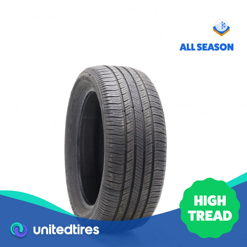 Driven Once 225/50R18 Goodyear Eagle LS-2 95H – 10.5/32