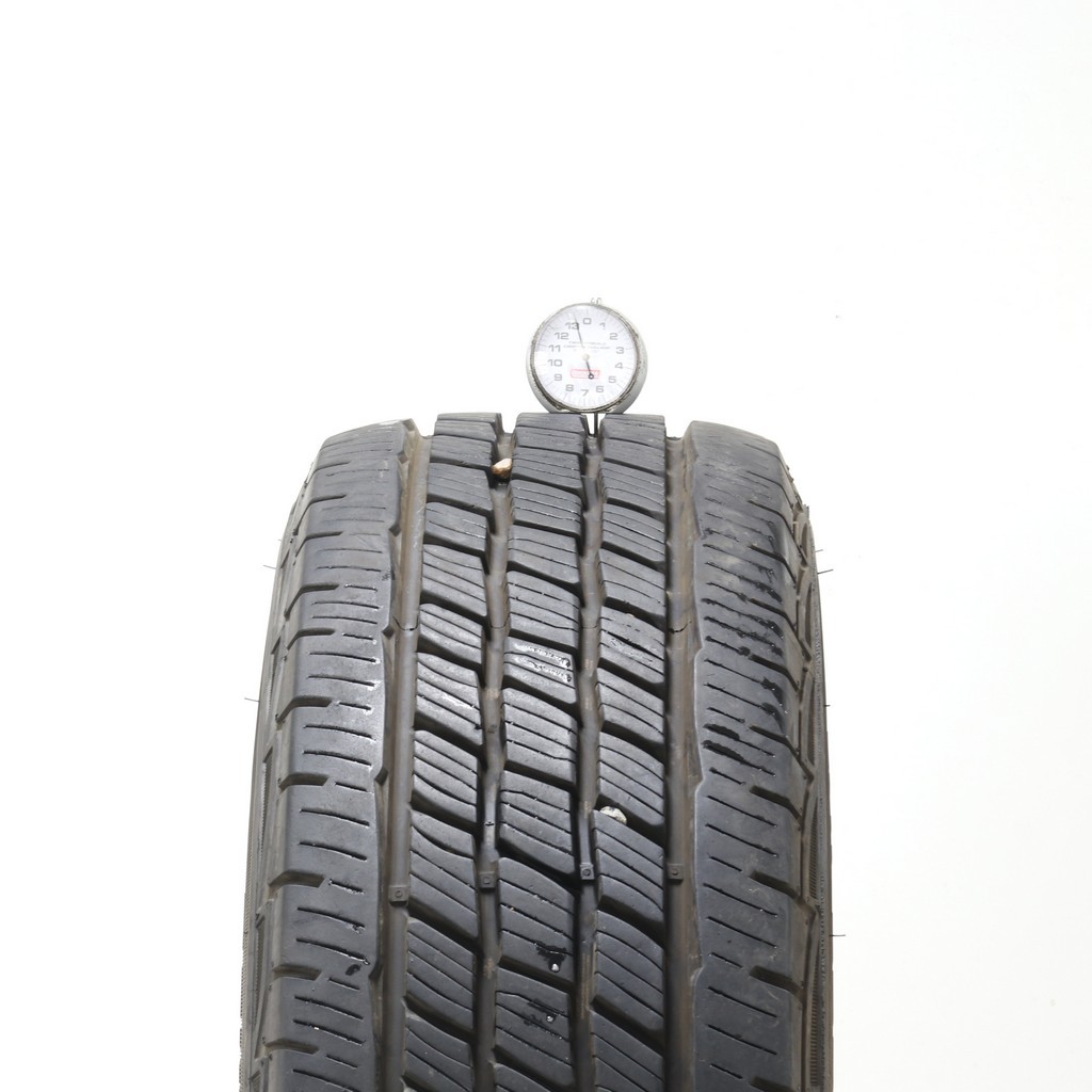Used 235/65R16C Cooper Adventurer H/T 121/119R – 13/32