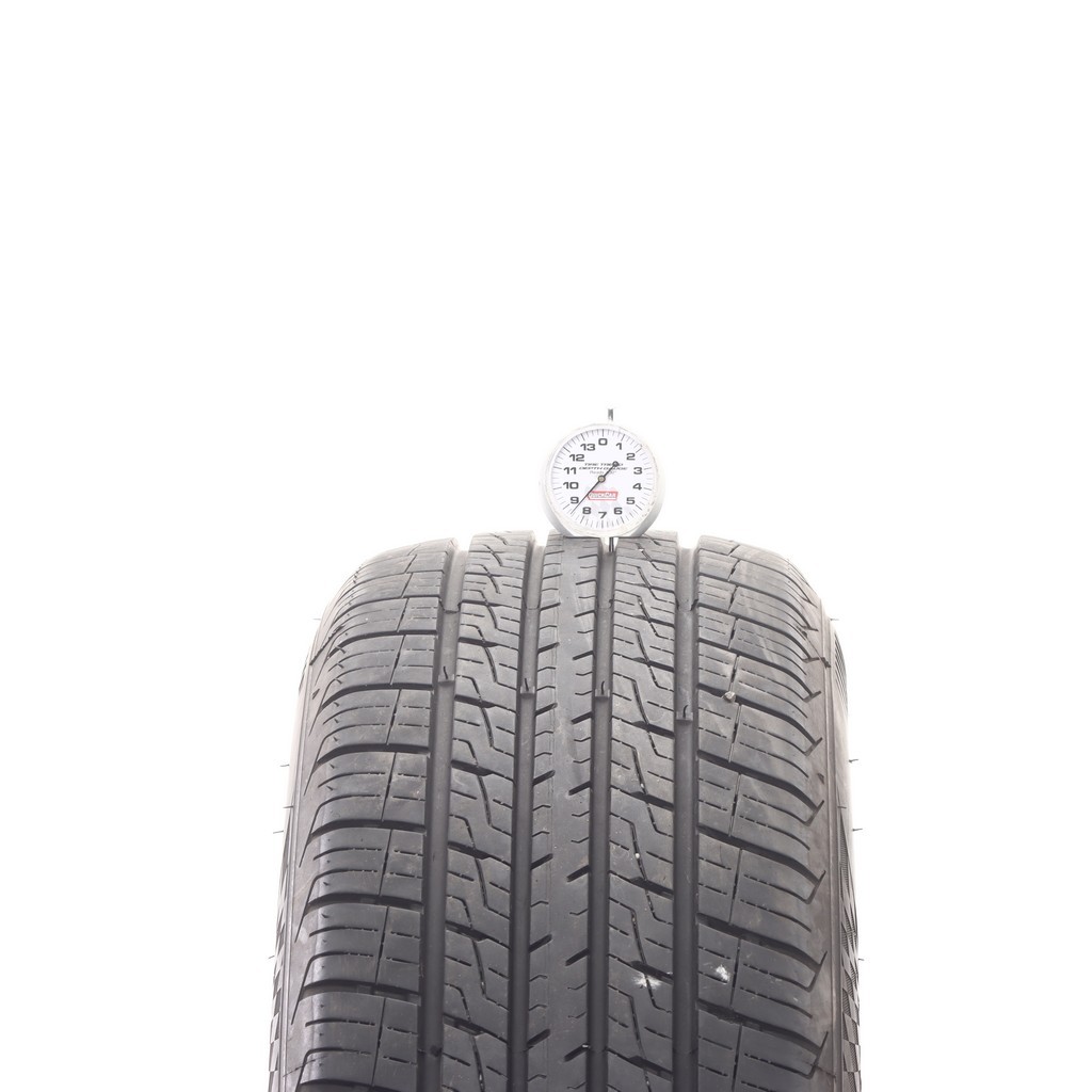 Set of (4) Used 225/65R17 Mohave Crossover CUV 102H – 7-8.5/32 (10N8Z)