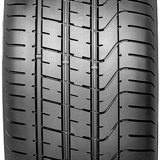 2 Tires Pirelli P Zero Run Flat 275/35R18 95Y (OE) Performance Run Flat