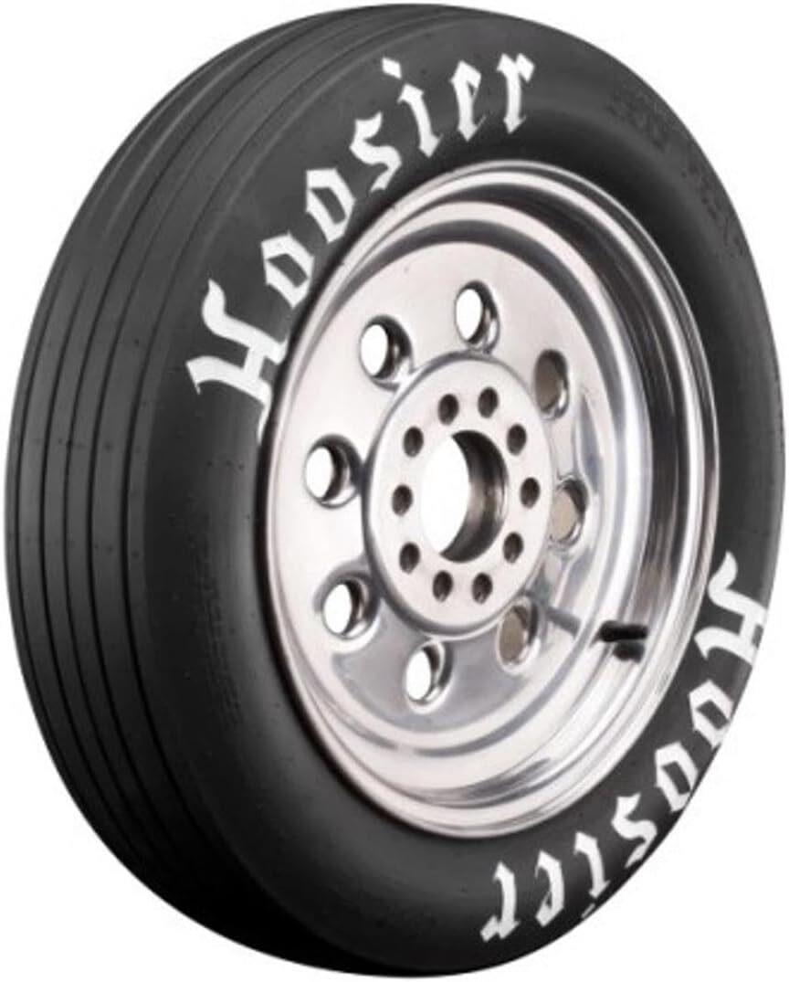 27X4.5-15 HOOSIER DRAG FRONT RUNNER RACING TIRE HO 18106 ET