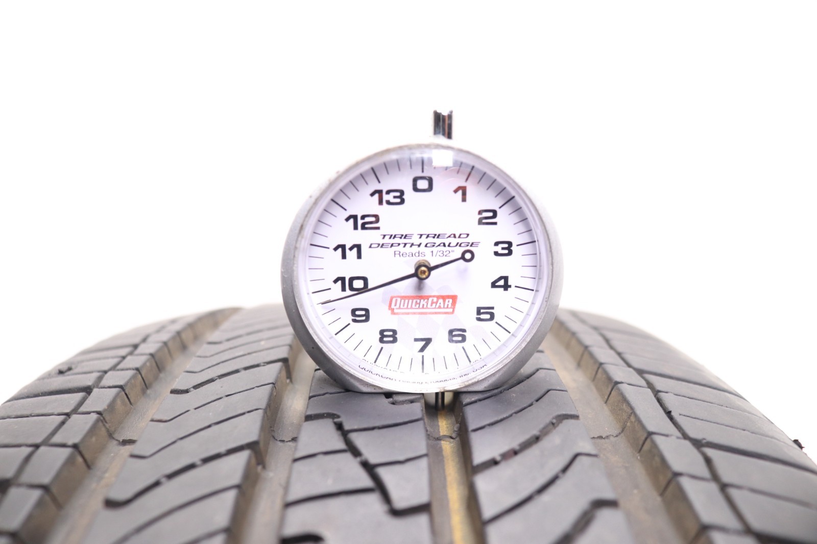 Used 205/60R16 Cooper Endeavor – 92V – 9.5/32