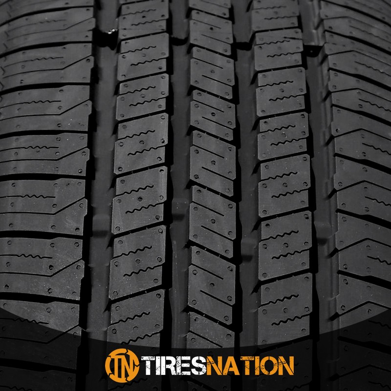 (1) New Evoluxx Rotator H/T P245/75R16 Tires