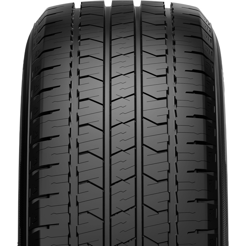 1 X New Ironhead Thrasher HT HTD01 LT265/70R18 10P Tires