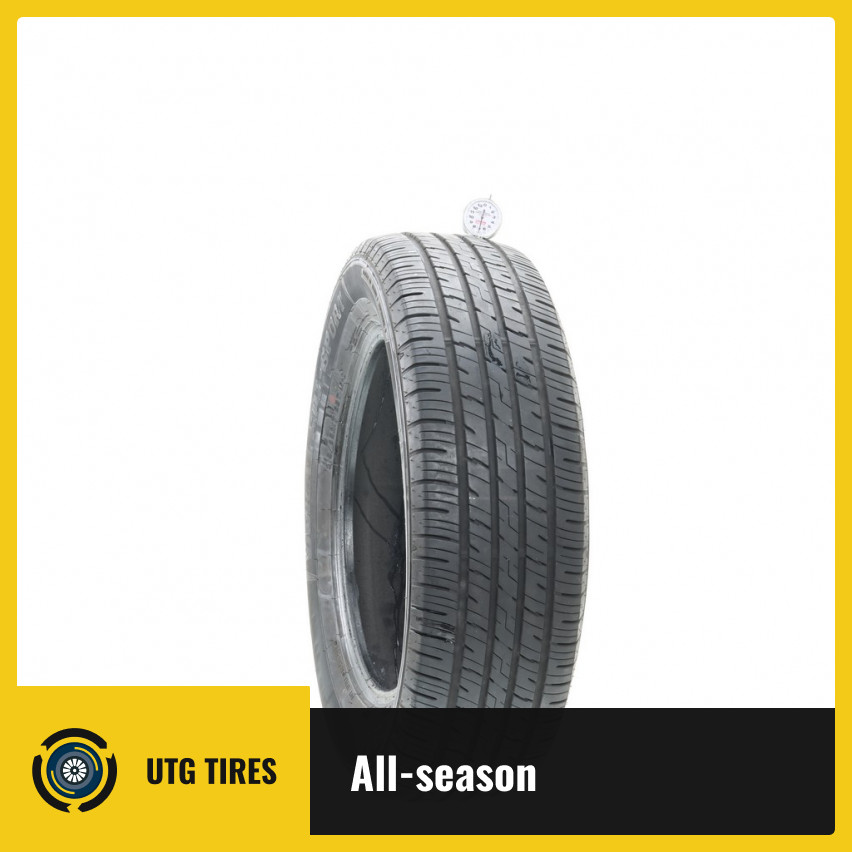 Used 215/65R17 Doral SDL-Sport 99T – 7/32