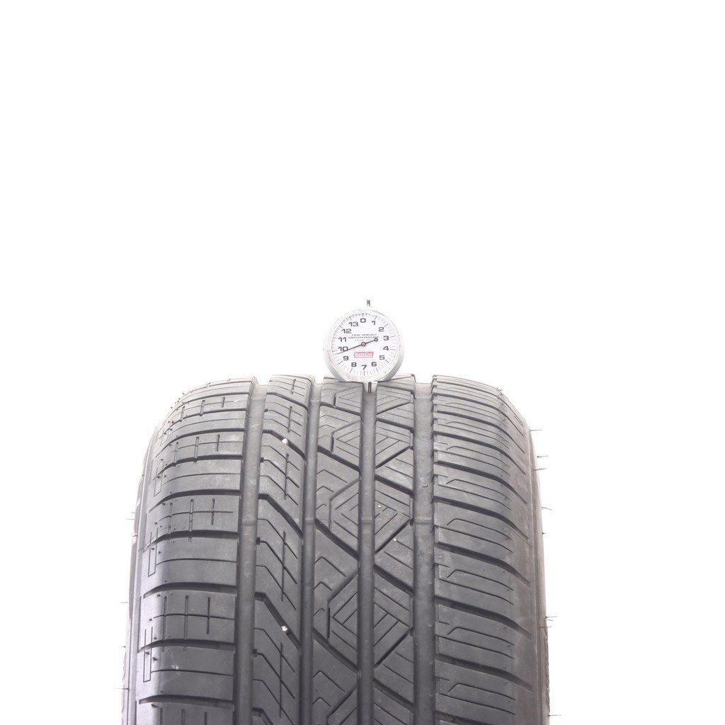 Set of (4) Used 235/50ZR18 Road Hugger GTZ 101W – 9-9.5/32