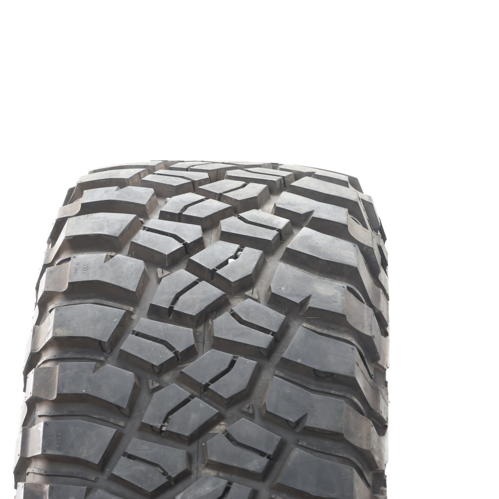 Used LT 305/70R16 BFGoodrich Mud-Terrain T/A KM3 124/121Q – 18/32