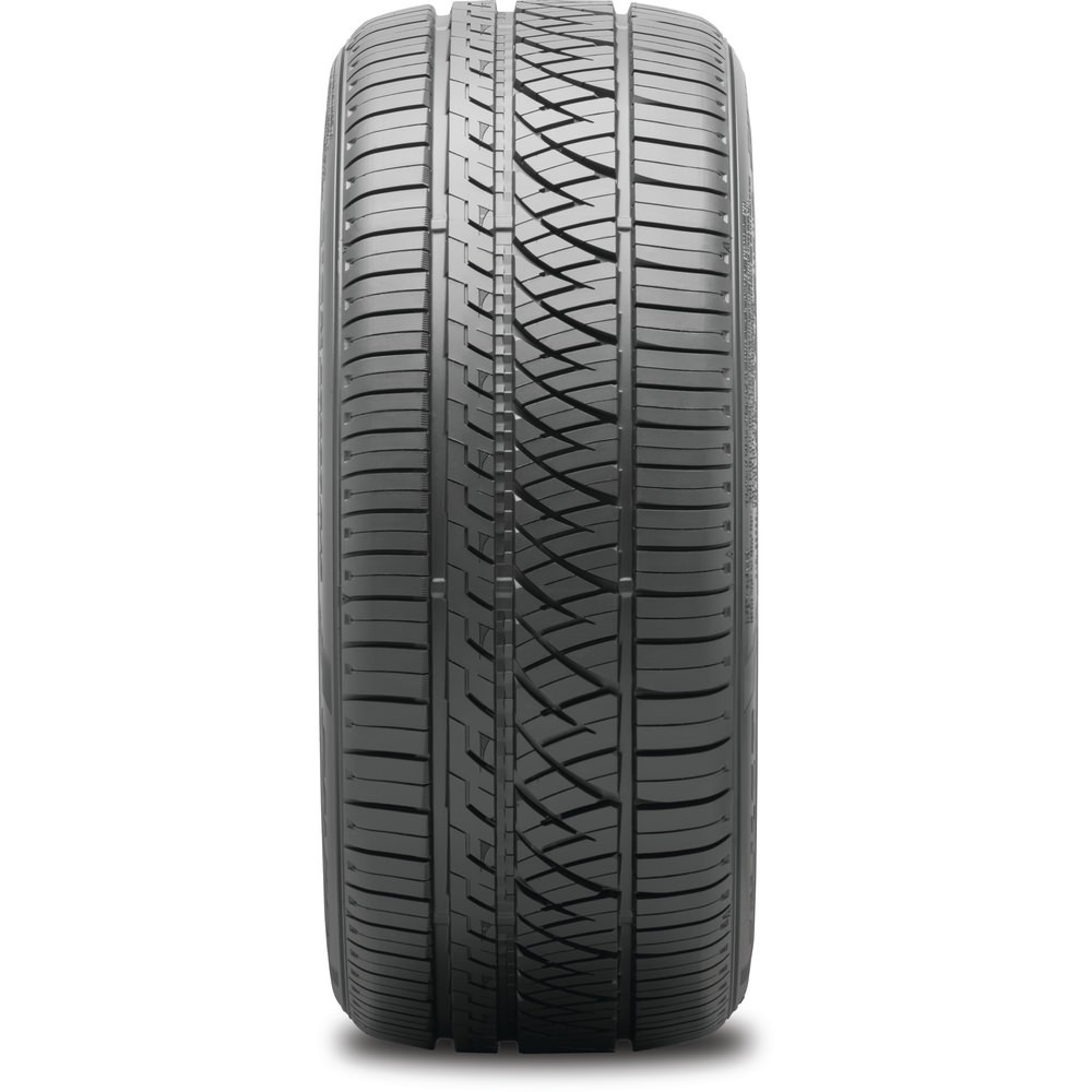 1 Falken Ziex ZE960 A/S 215/45R18XL 93W Tire 2154518 215 45 18