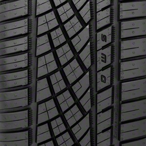 4 New Continental Extremecontact Dws06 – 235/50zr18 Tires 2355018 235 50 18