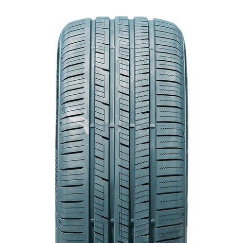 Aplus Pro Racing 255/45R18XL 103W BSW (4 Tires)