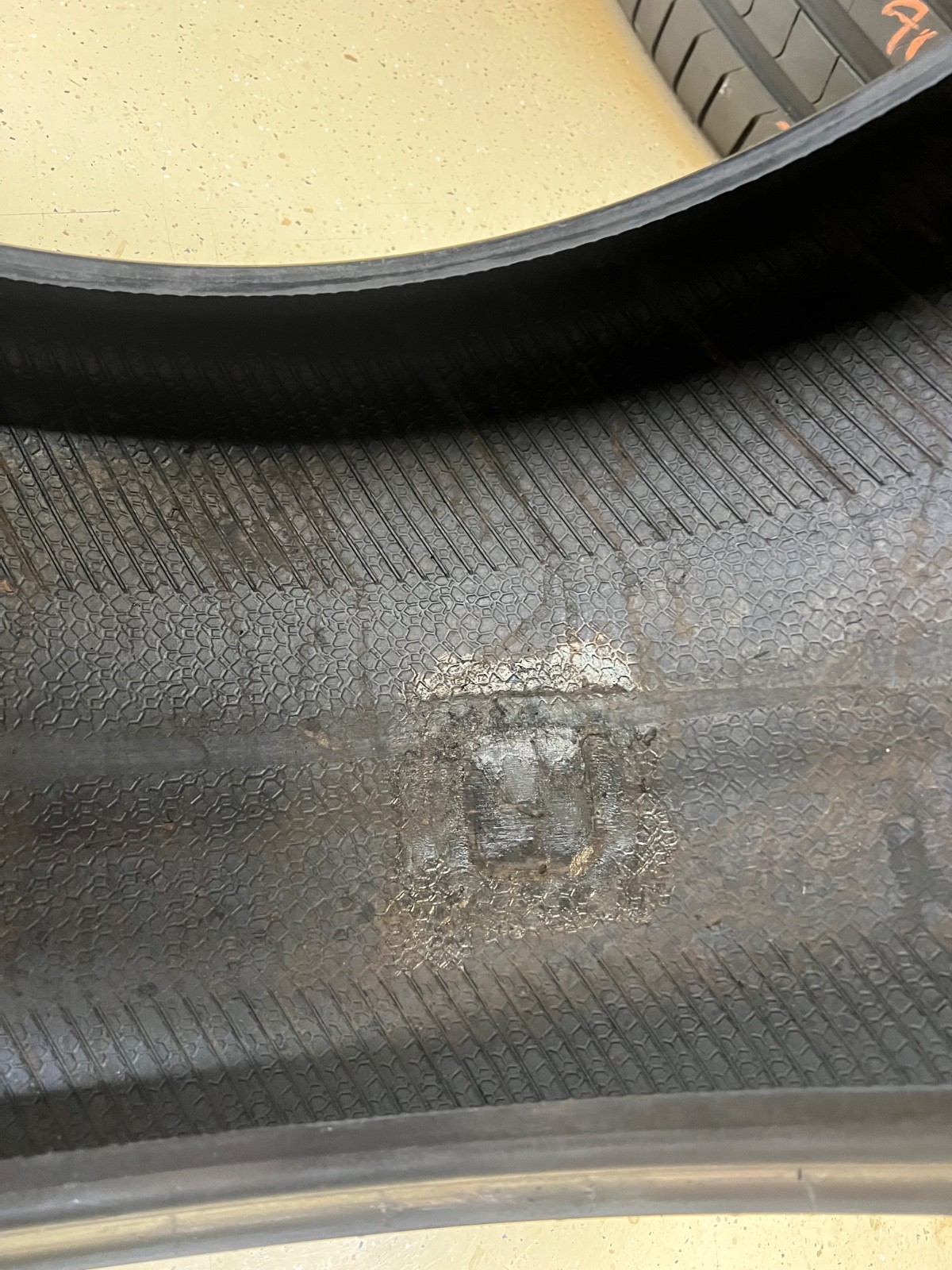 1 – NICE 285/35ZR19 SL (99Y) Continental ExtremeContact DWS06 – 7065