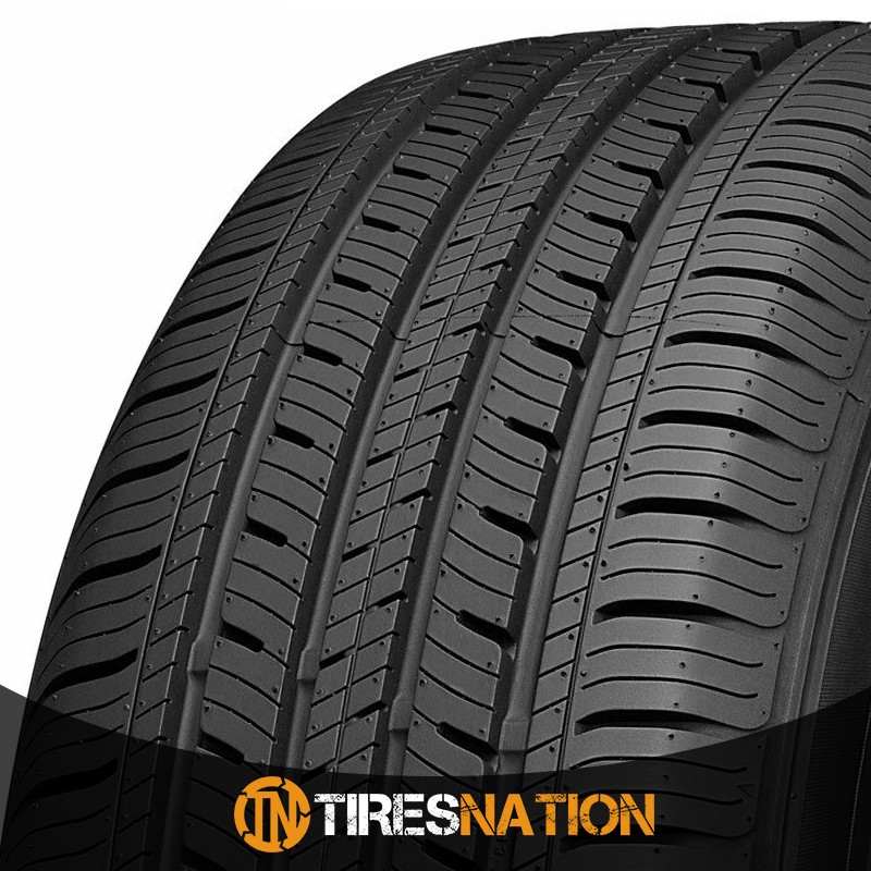 (1) New West Lake RP18 225/60R16 98V SL TL Tires