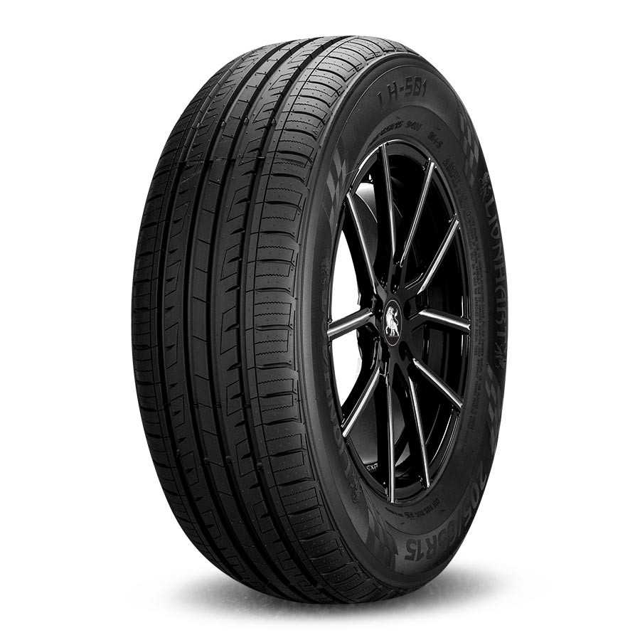 Lionhart Lh-501 185/70R14 1857014 185 70 14 All Season Tire