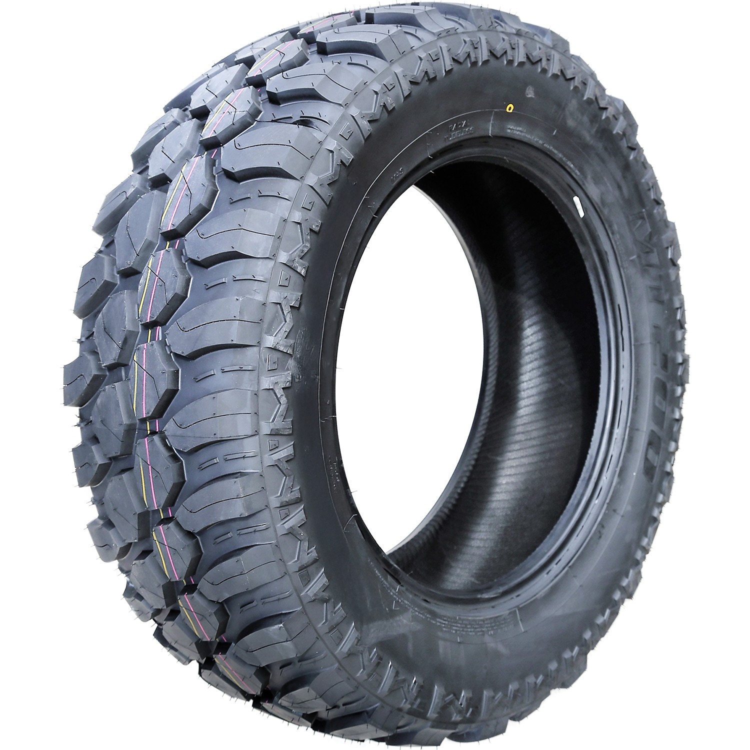 Suretrac MT200 275/70R18 125/122Q E 10 Ply Light Truck Mud Tire