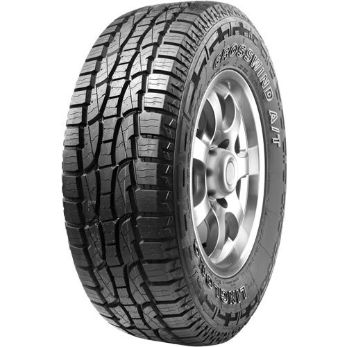 Crosswind A/T LT285/70R17 D/8PLY BSW (4 Tires)