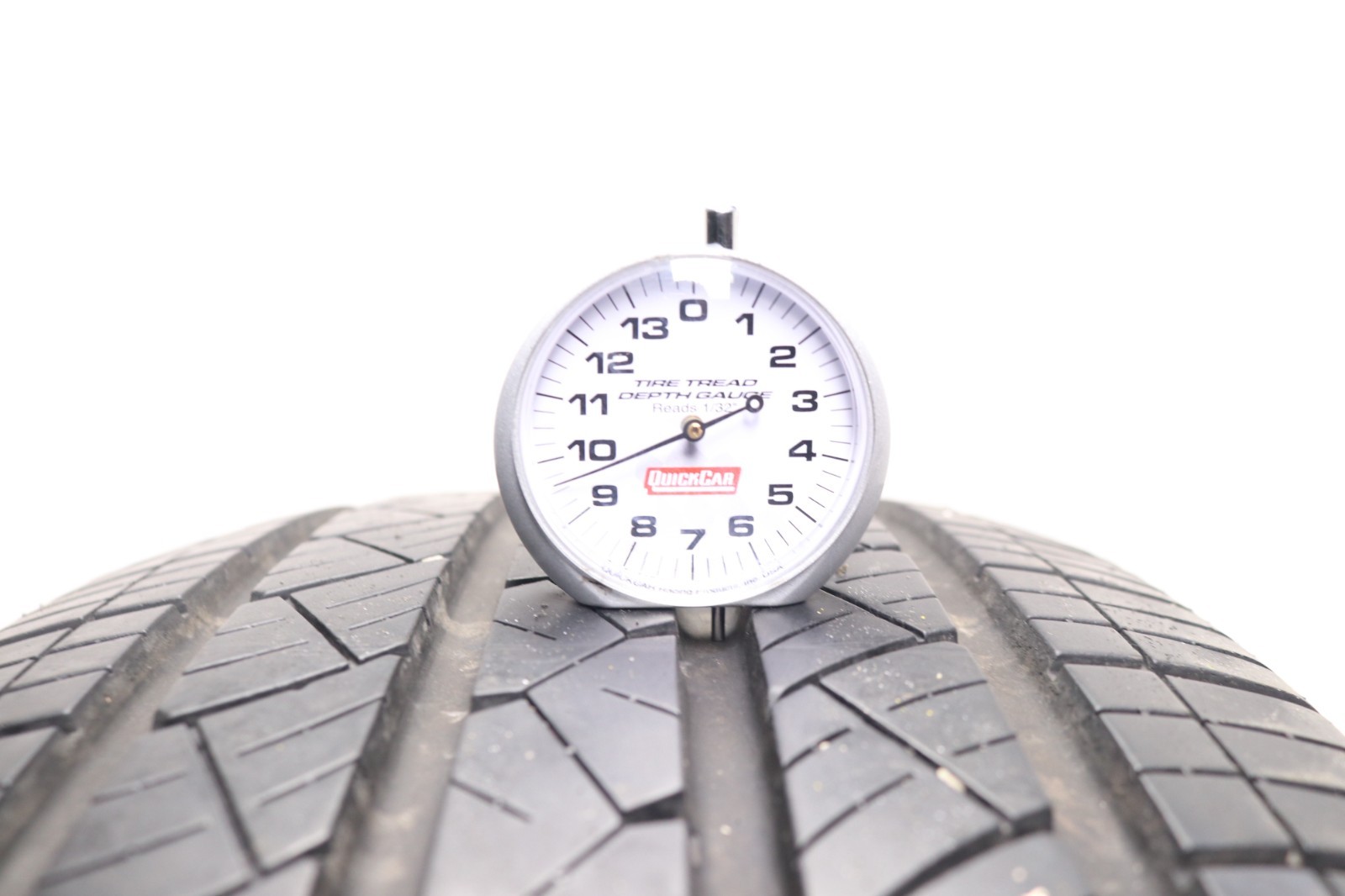 Used 255/65R18 Arroyo Eco Pro H/T – 111T – 9.5/32