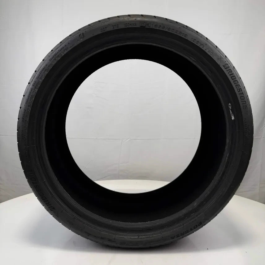 Used 265/30ZR19 Bridgestone Potenza Sport R01 Enliten 93Y 4.5/32 (DOT 25)
