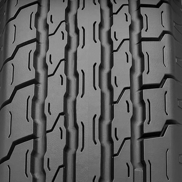New Tire 5.3R12 Carlisle Sport Trail LH BSW