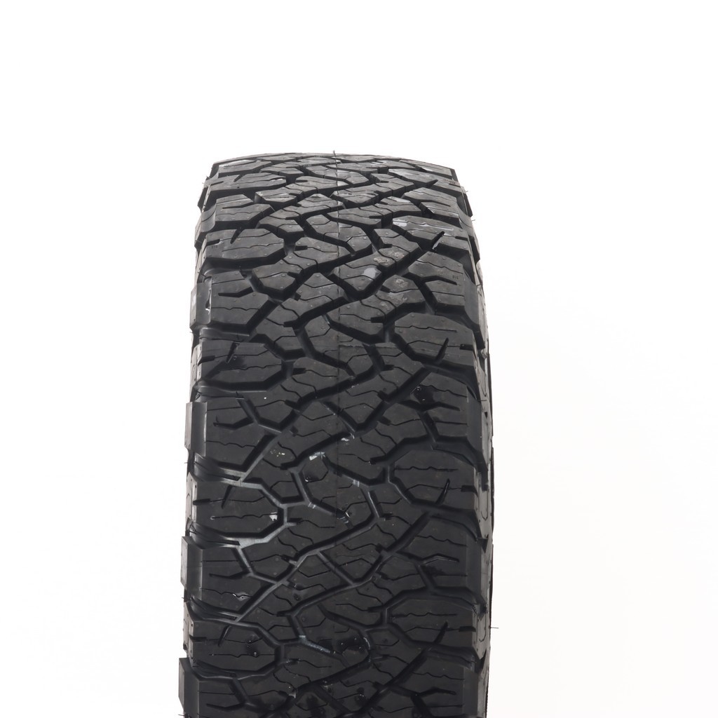 Driven Once LT 285/75R16 BFGoodrich All-Terrain T/A KO3 – 16/32