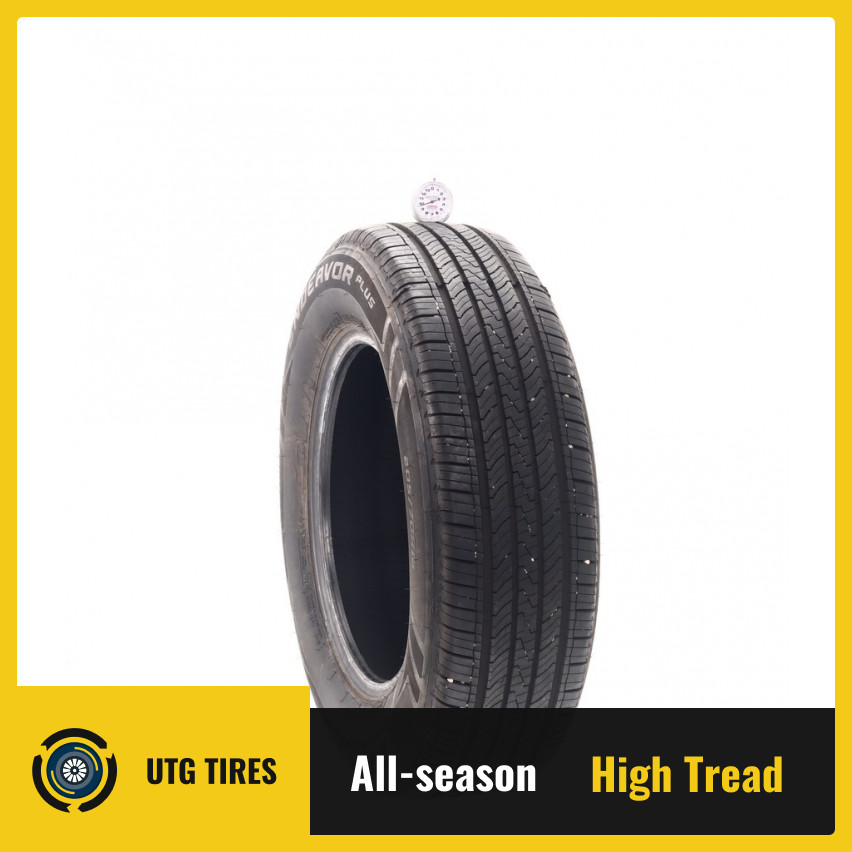 Used 205/70R16 Cooper Endeavor Plus 97H – 9.5/32
